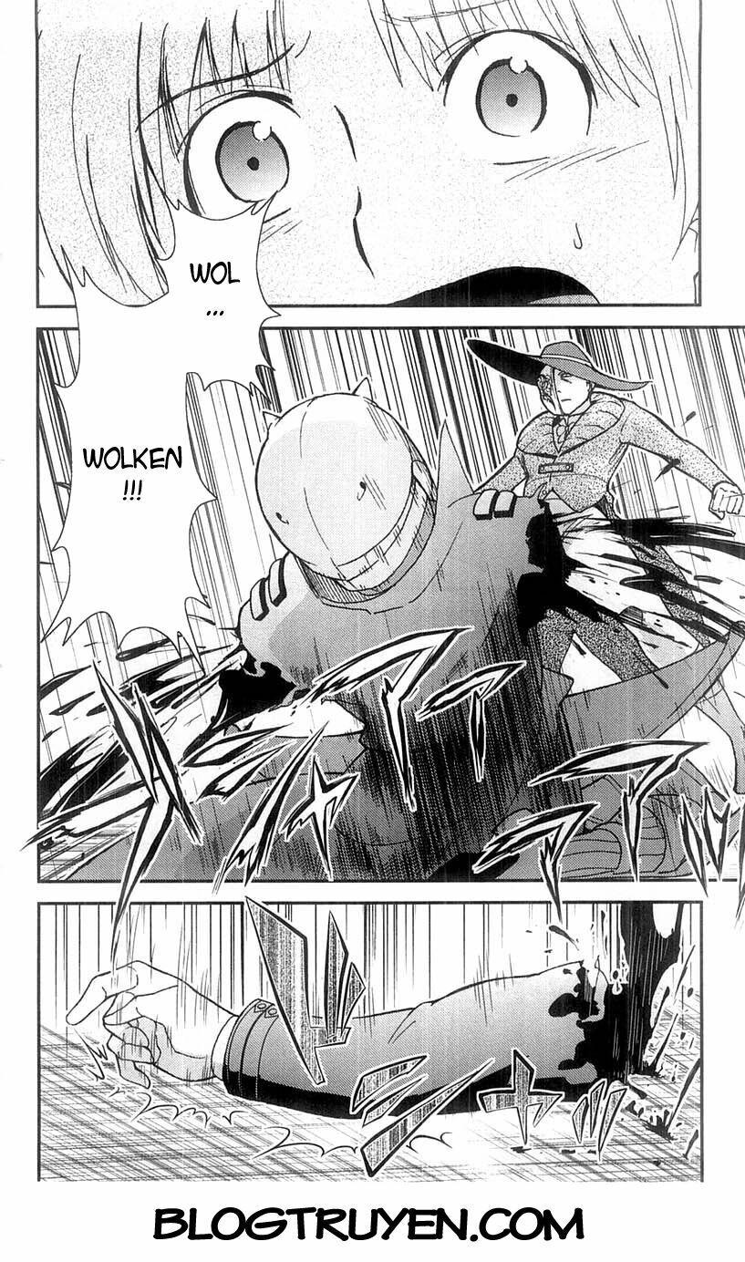 Mighty Heart Chapter 52 - 9