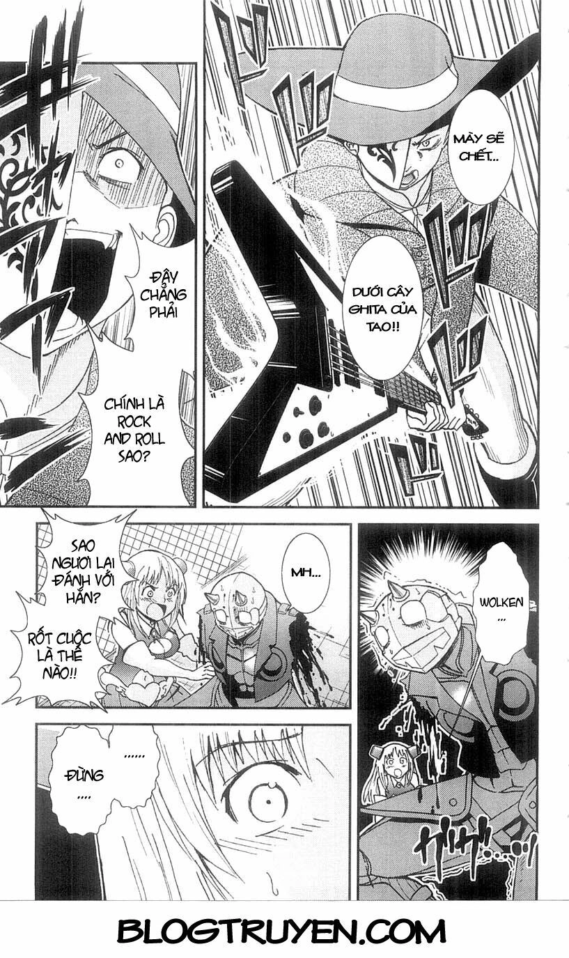 Mighty Heart Chapter 52 - 10