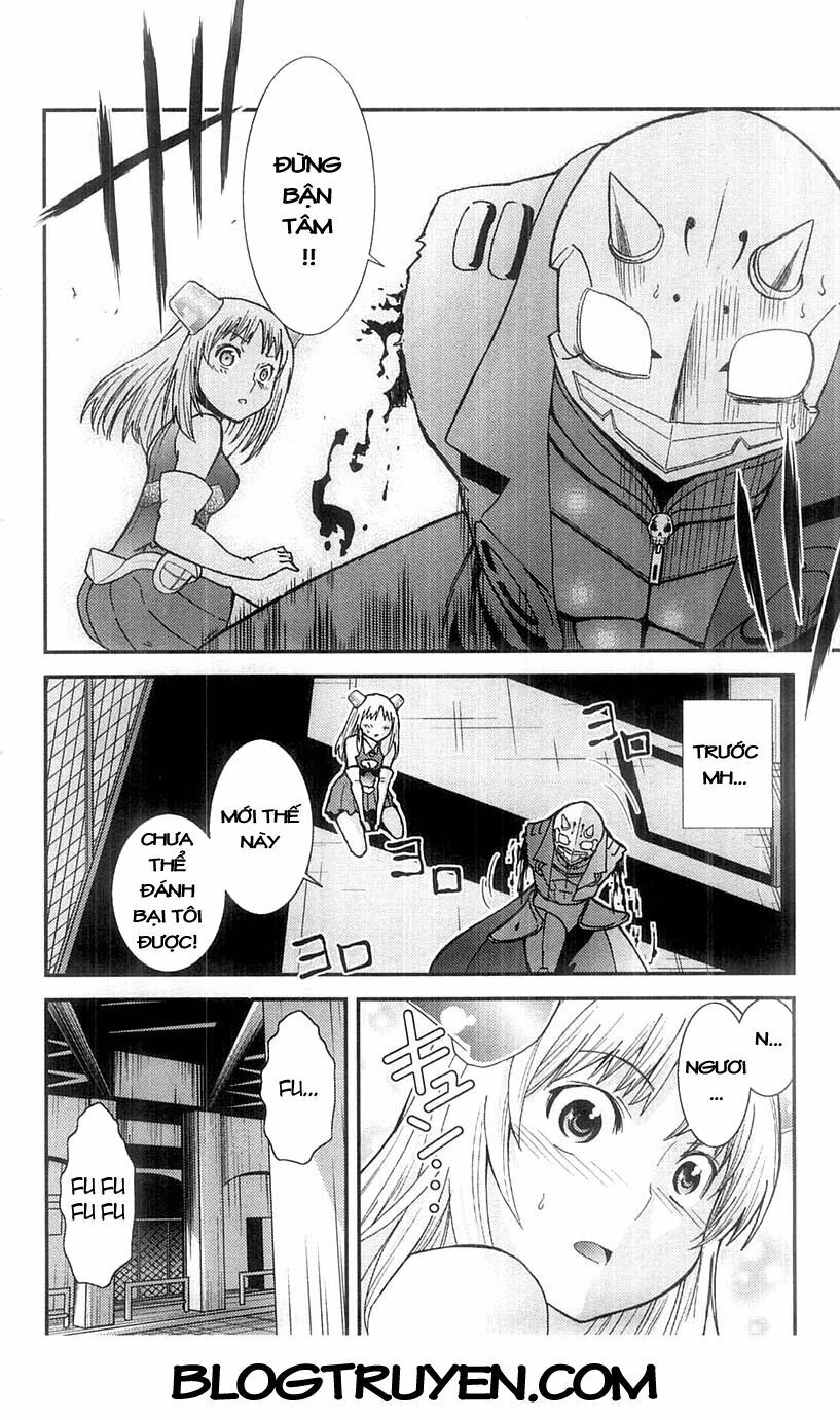 Mighty Heart Chapter 52 - 11