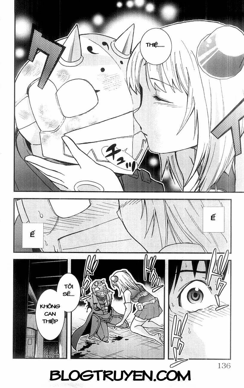 Mighty Heart Chapter 52 - 13