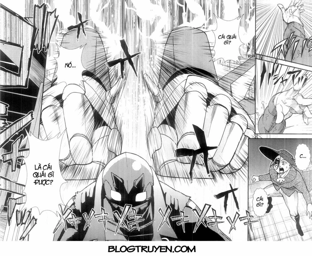 Mighty Heart Chapter 52 - 15