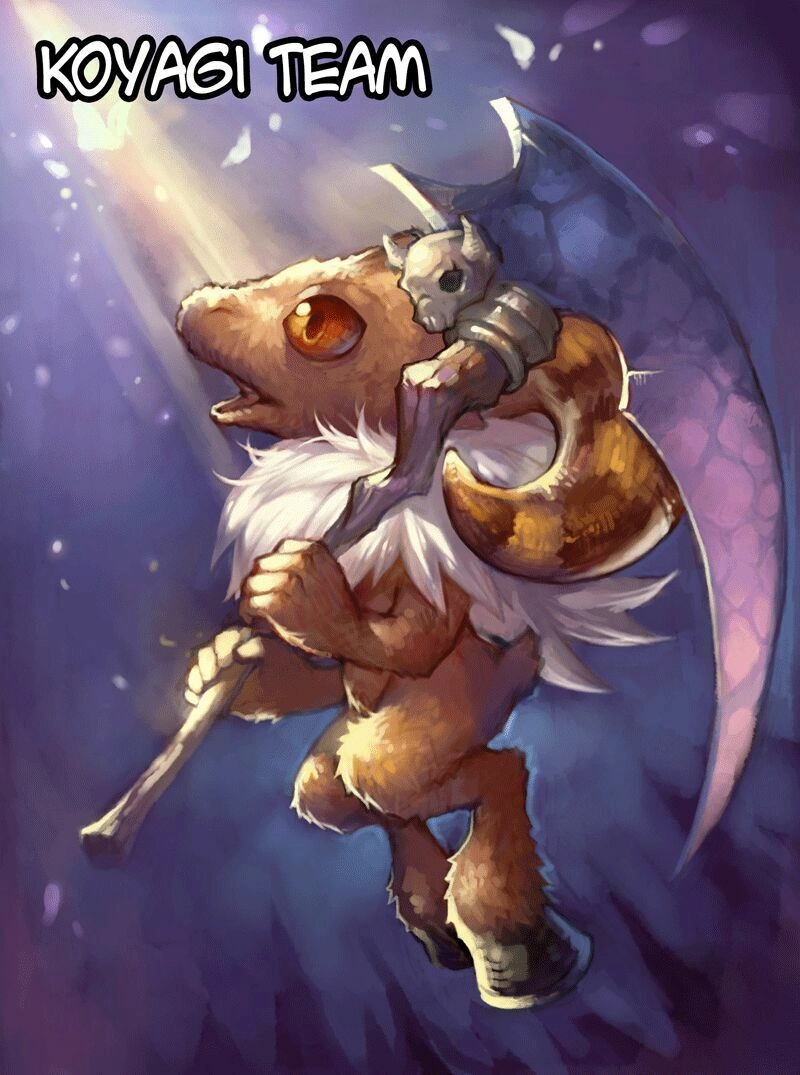 Mighty Heart Chapter 52 - 18