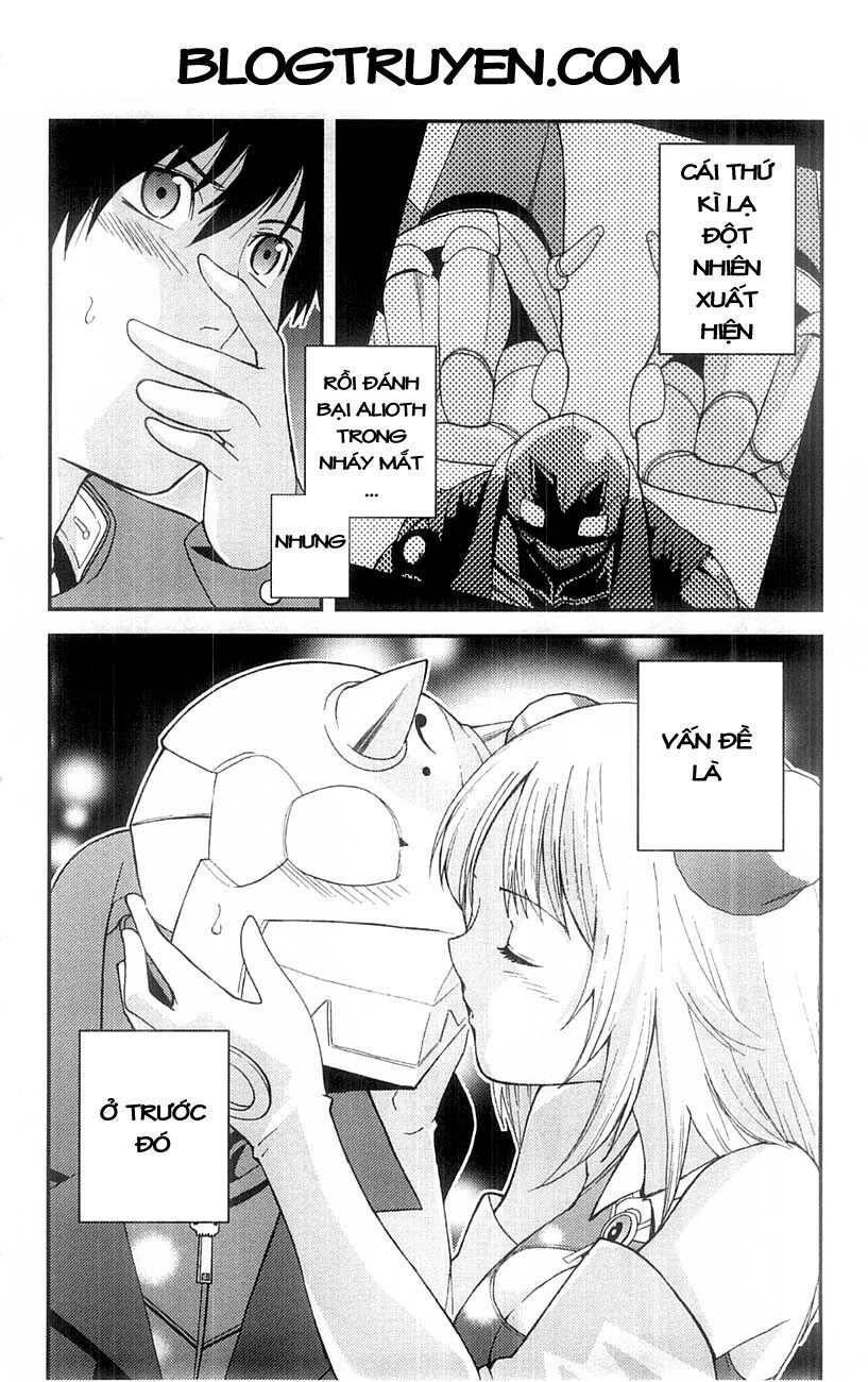 Mighty Heart Chapter 53 - 3