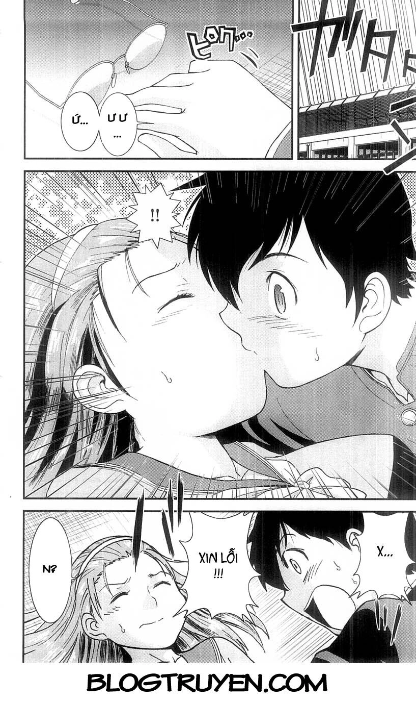 Mighty Heart Chapter 53 - 5