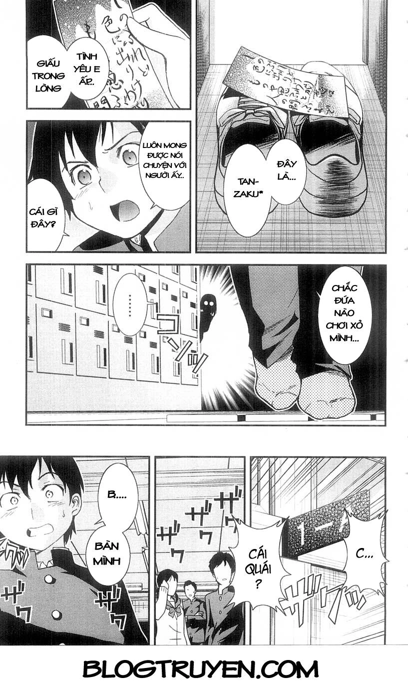 Mighty Heart Chapter 53 - 8