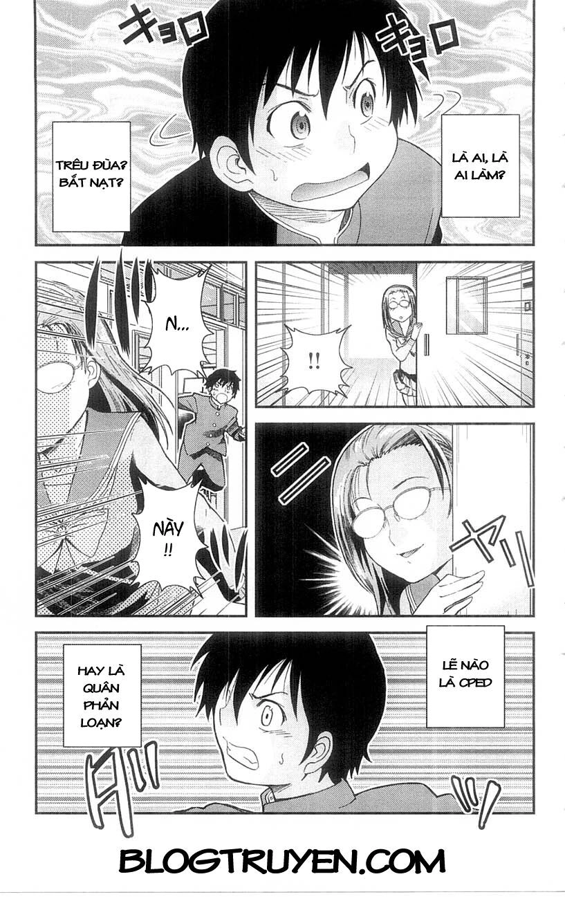 Mighty Heart Chapter 53 - 10