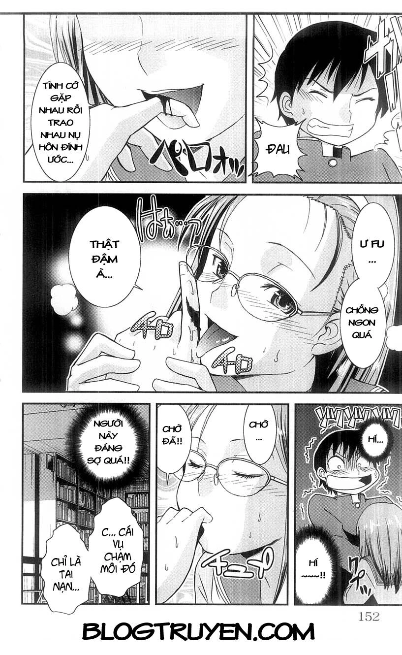 Mighty Heart Chapter 53 - 13