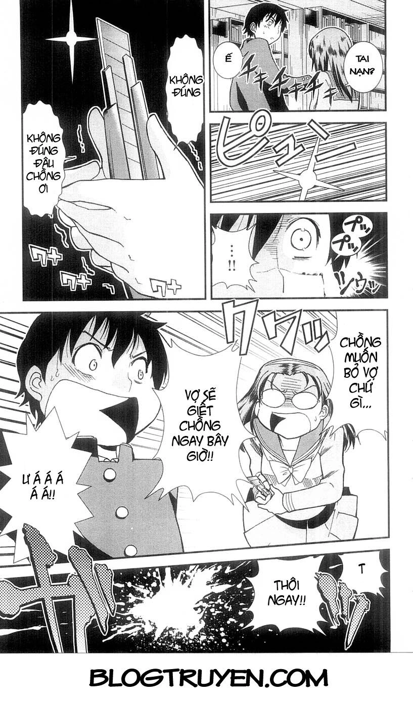 Mighty Heart Chapter 53 - 14