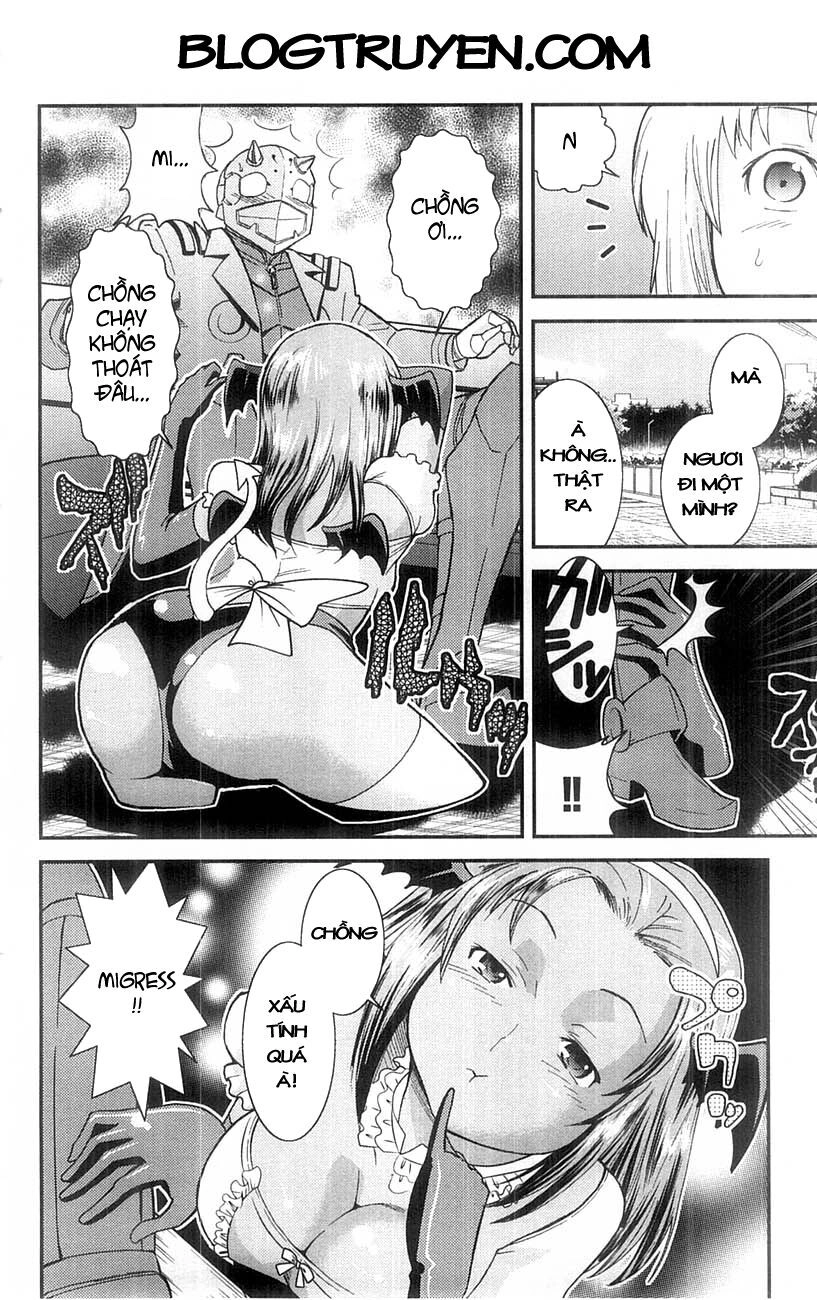 Mighty Heart Chapter 54 - 7