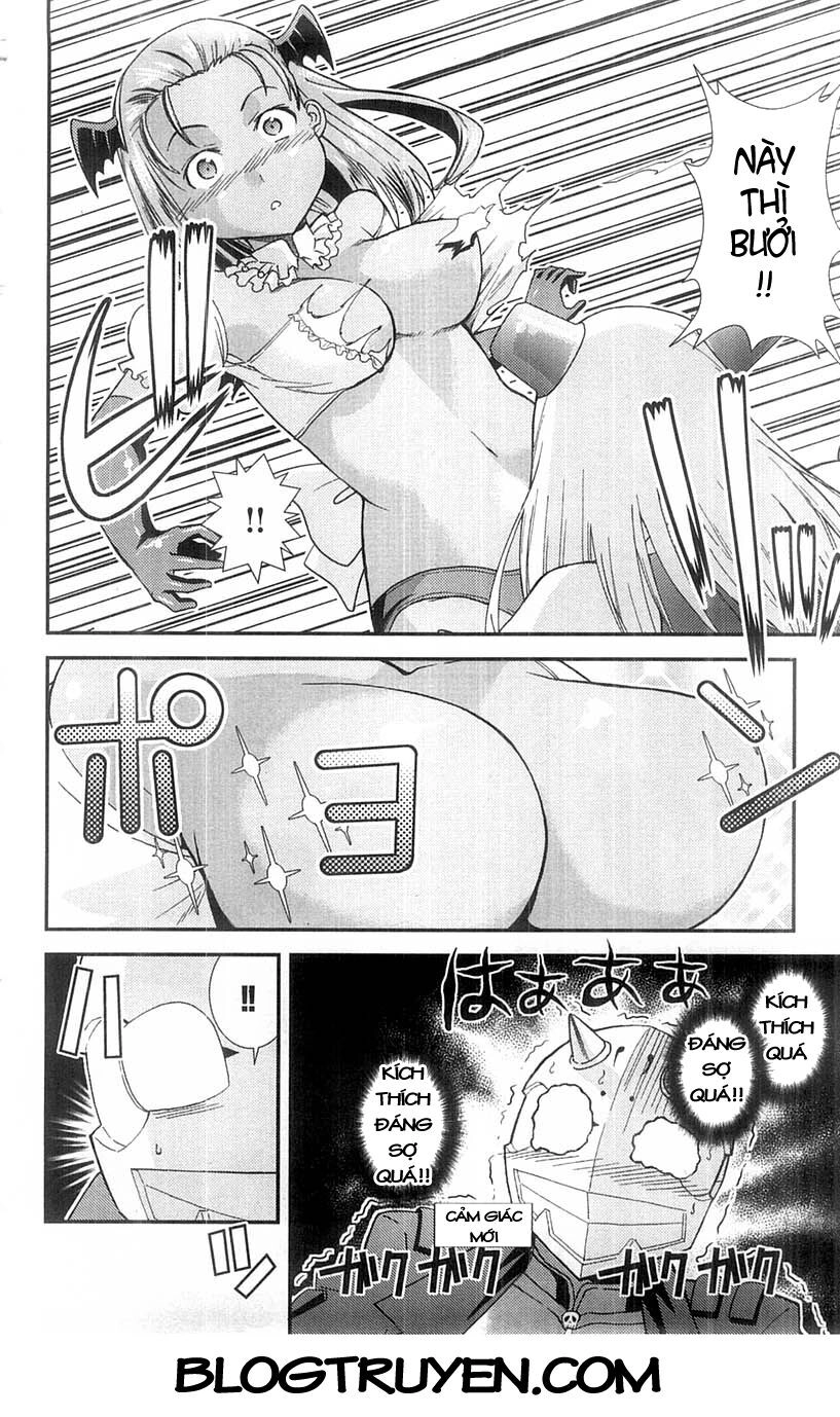 Mighty Heart Chapter 54 - 13