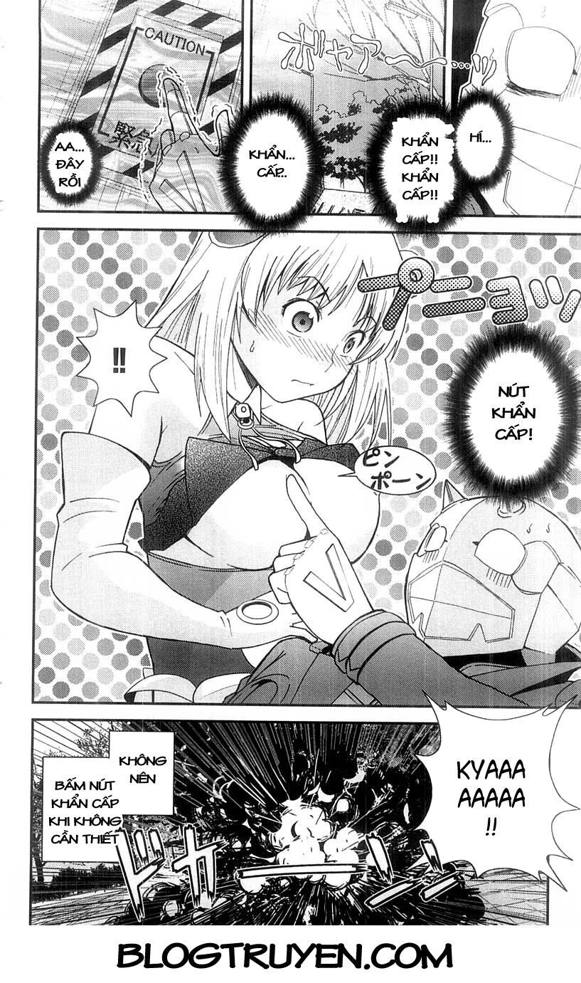 Mighty Heart Chapter 54 - 17