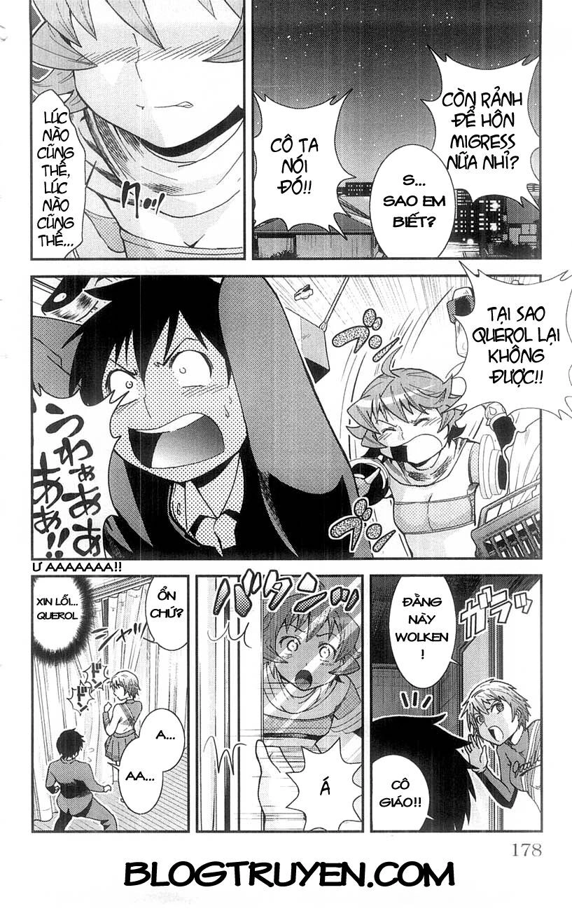 Mighty Heart Chapter 55 - 7