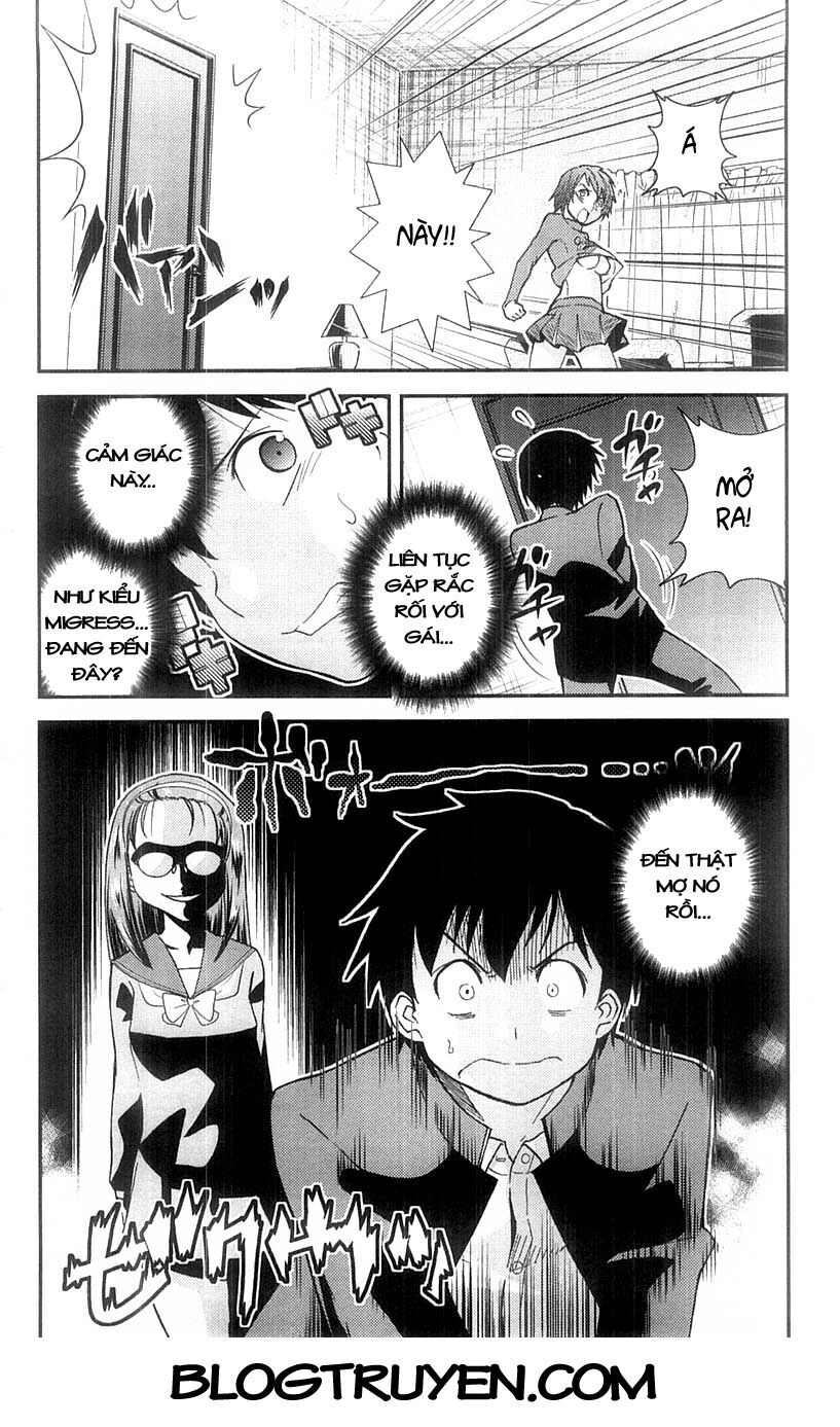 Mighty Heart Chapter 55 - 9