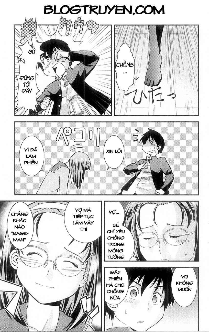 Mighty Heart Chapter 55 - 10