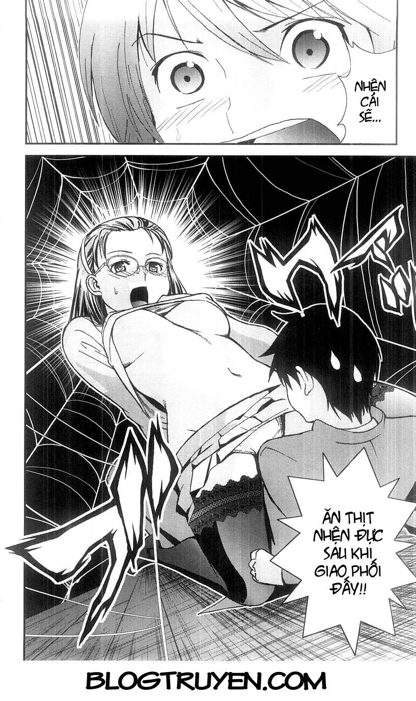 Mighty Heart Chapter 55 - 13