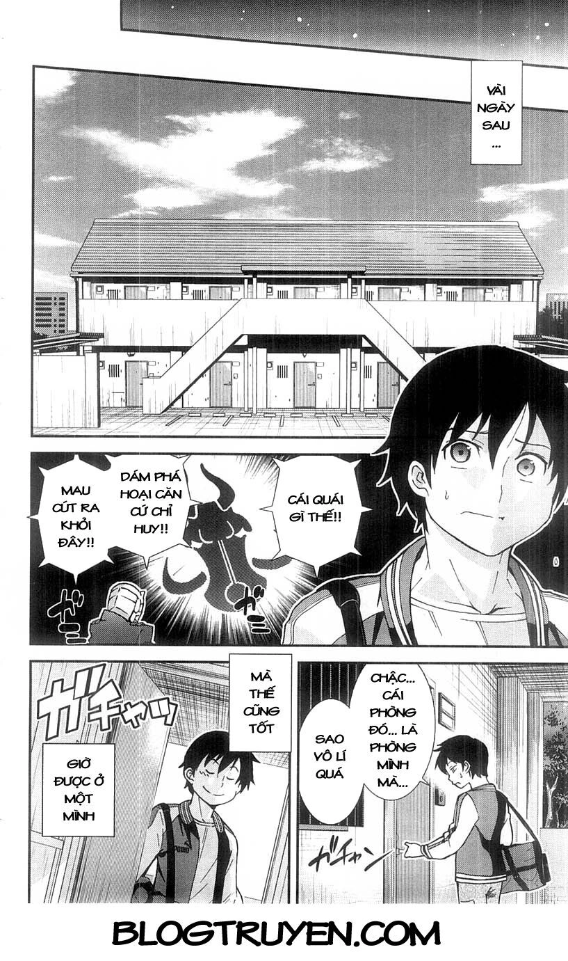 Mighty Heart Chapter 55 - 15