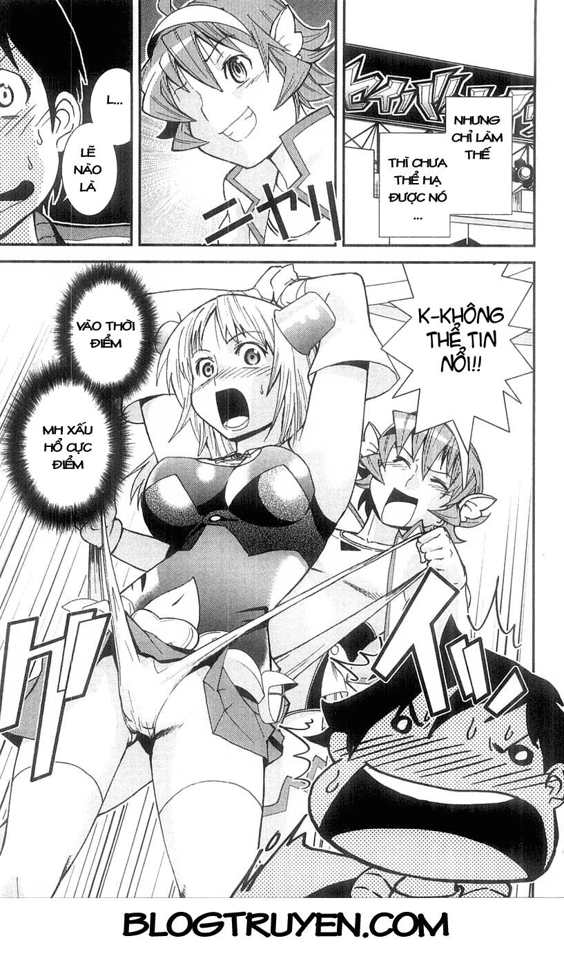 Mighty Heart Chapter 56 - 16