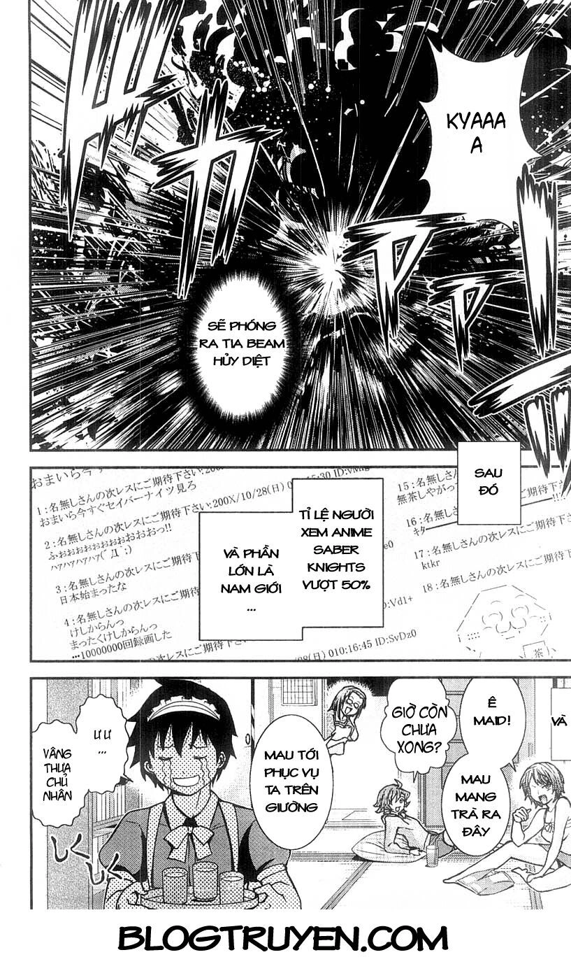 Mighty Heart Chapter 56 - 17