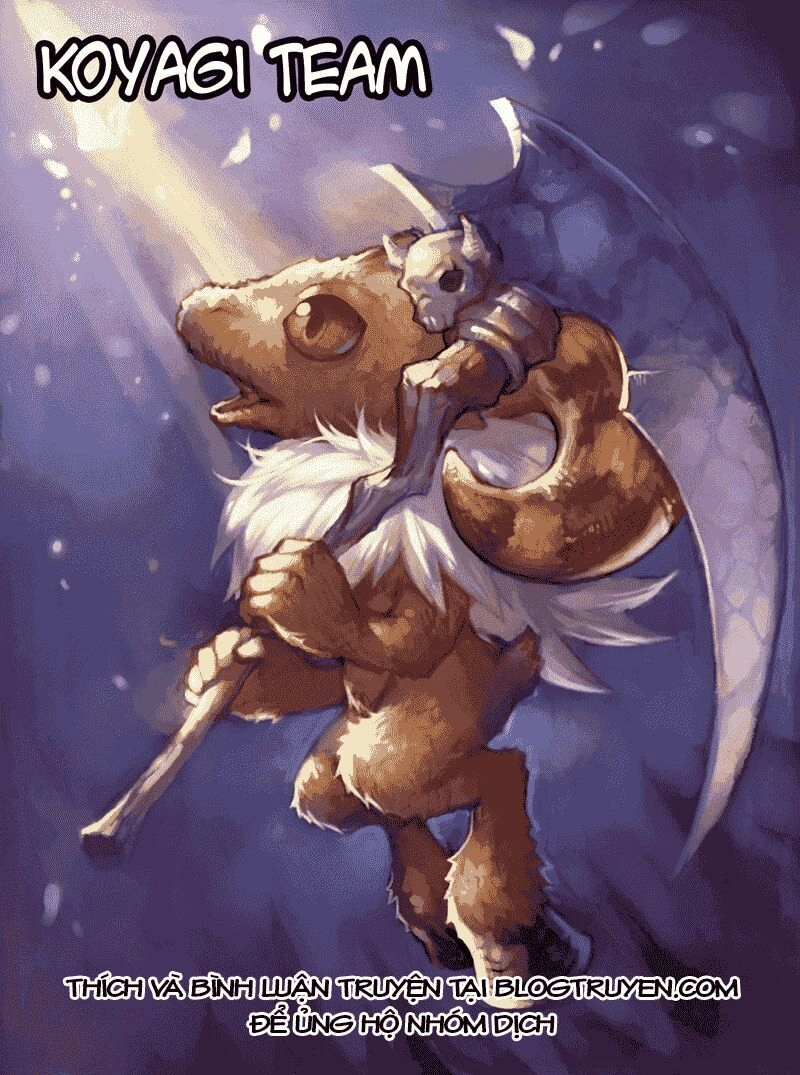 Mighty Heart Chapter 56 - 19