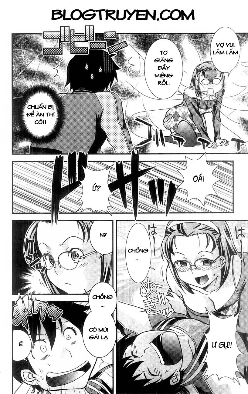 Mighty Heart Chapter 57 - 9