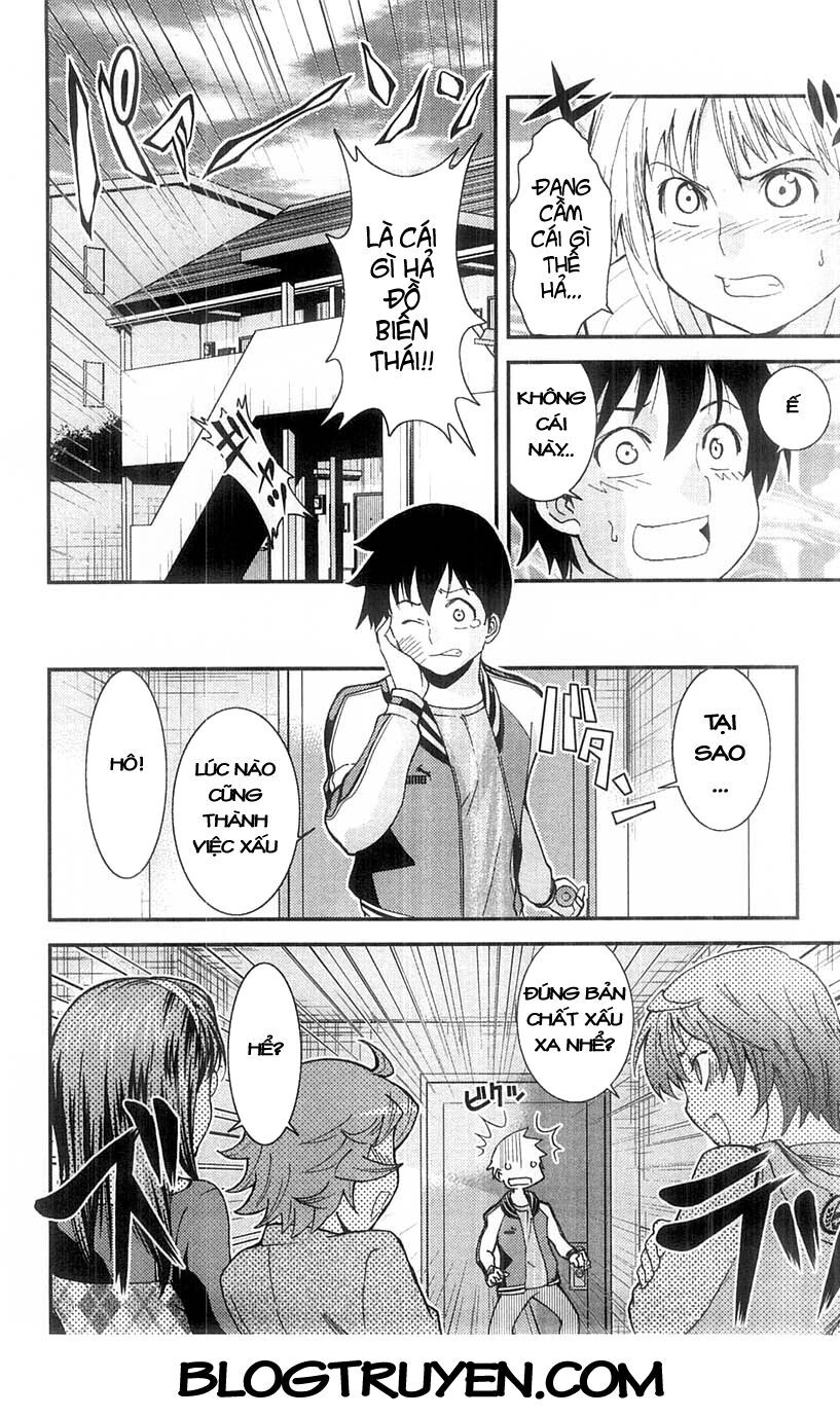 Mighty Heart Chapter 57 - 15