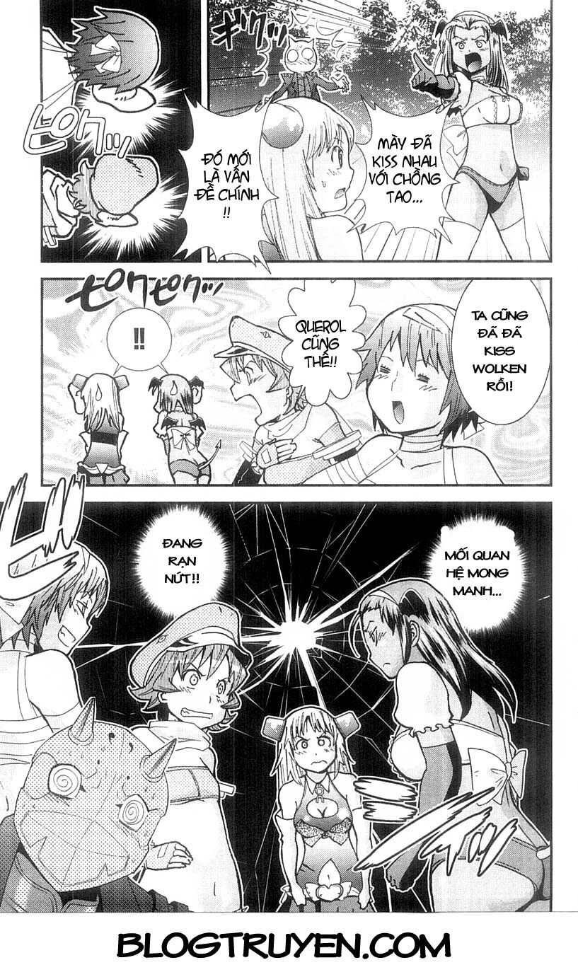 Mighty Heart Chapter 58 - 8