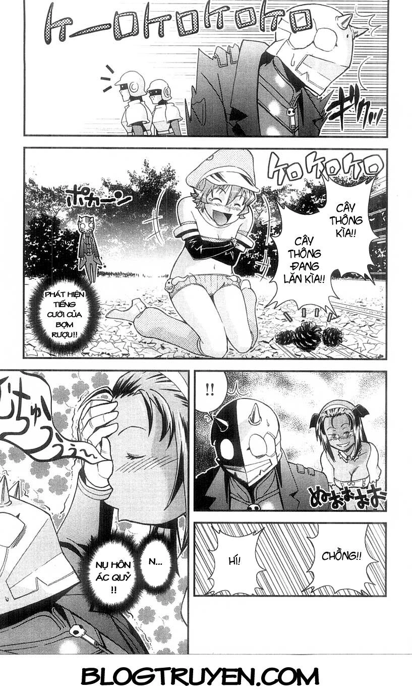 Mighty Heart Chapter 58 - 10