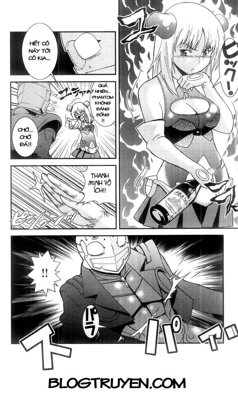 Mighty Heart Chapter 58 - 13