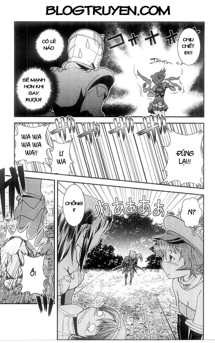 Mighty Heart Chapter 58 - 14