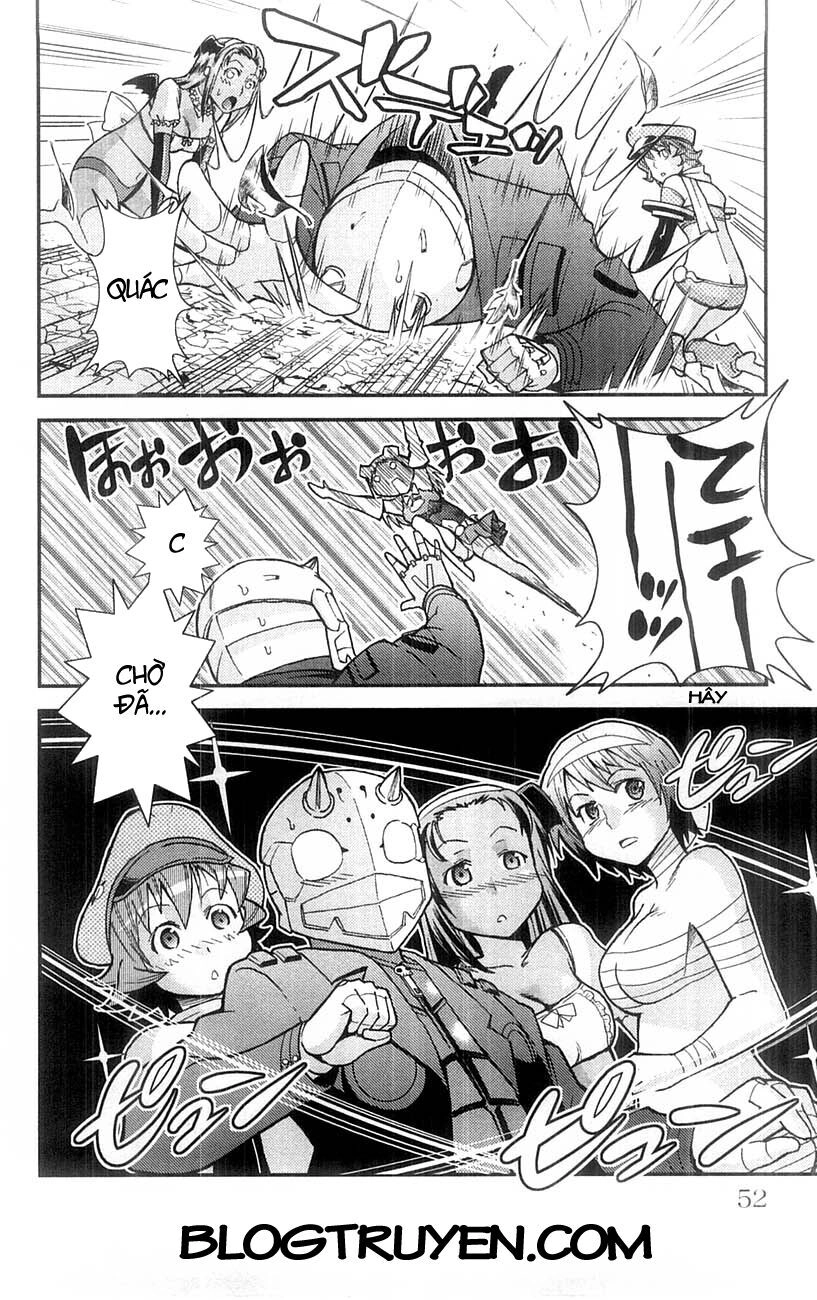 Mighty Heart Chapter 58 - 15