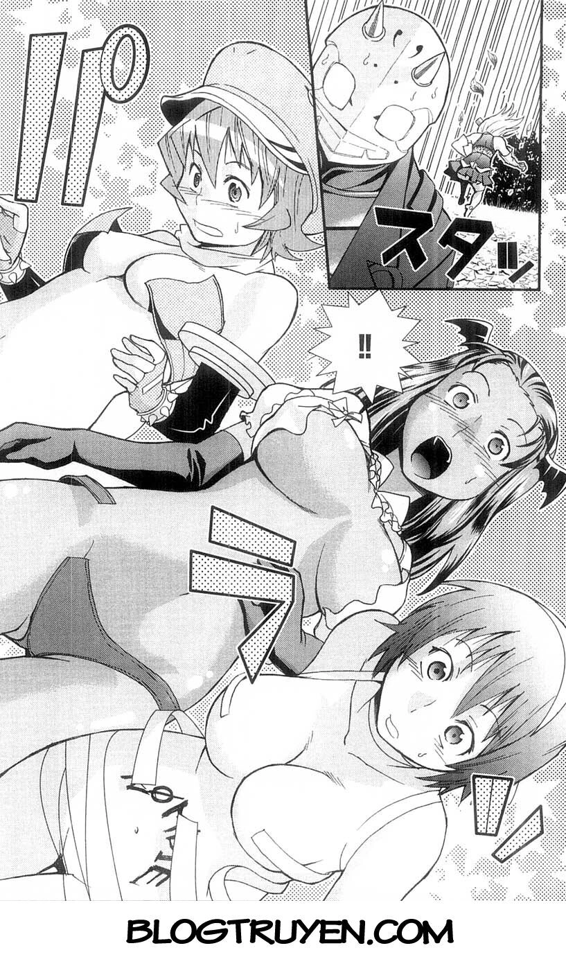 Mighty Heart Chapter 58 - 16