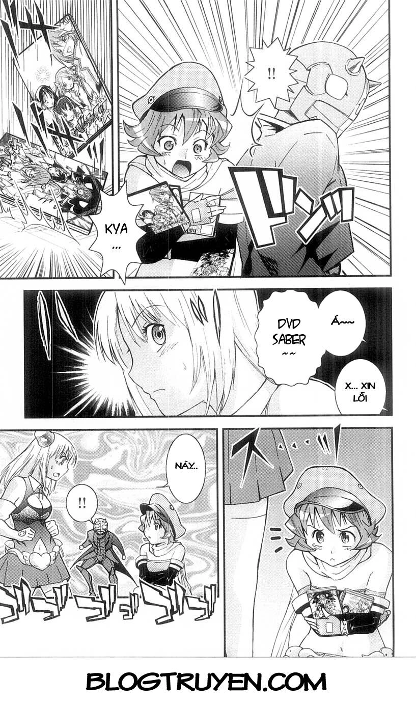 Mighty Heart Chapter 59 - 3