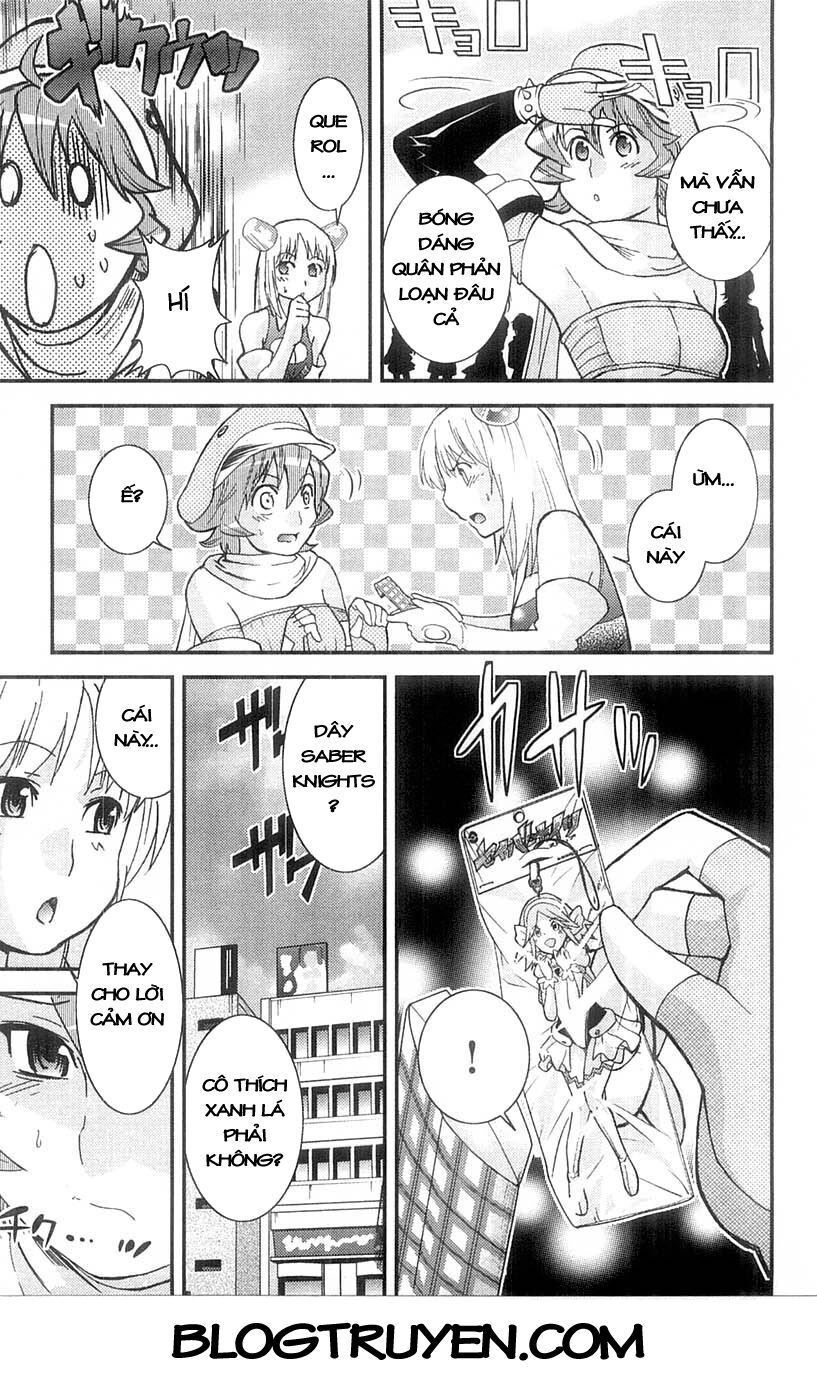 Mighty Heart Chapter 59 - 9