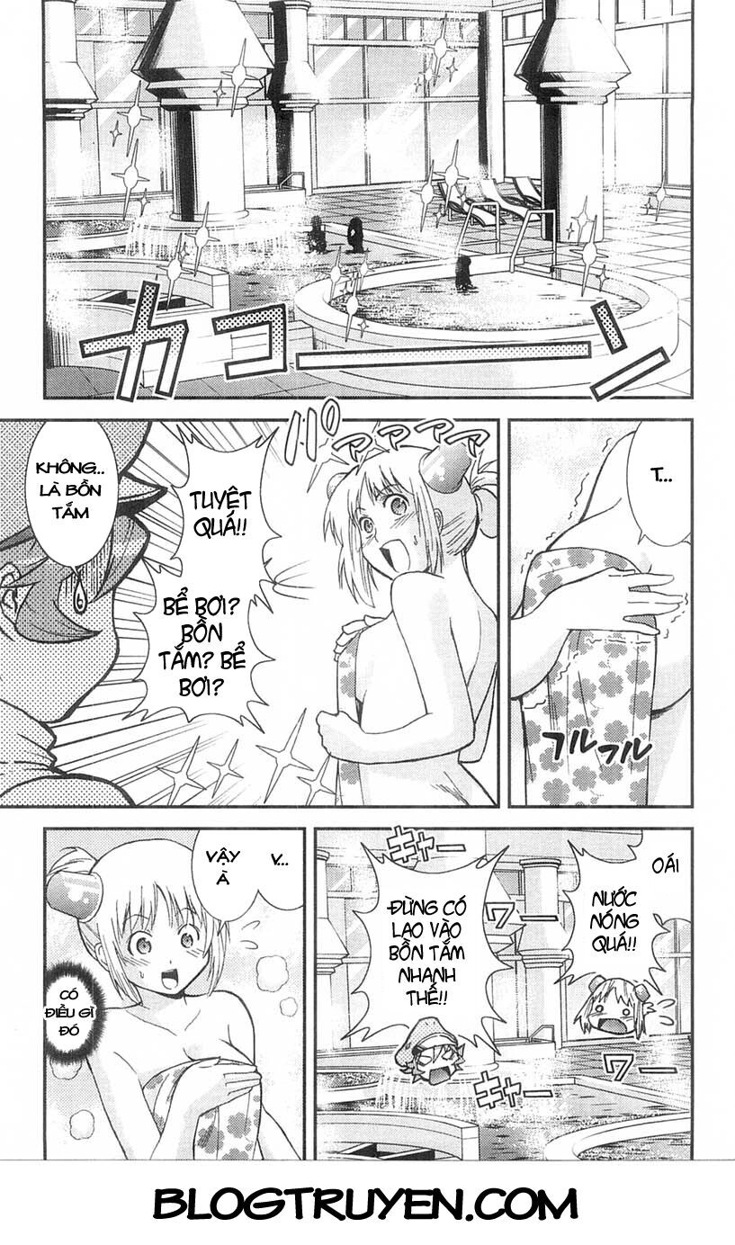 Mighty Heart Chapter 59 - 11