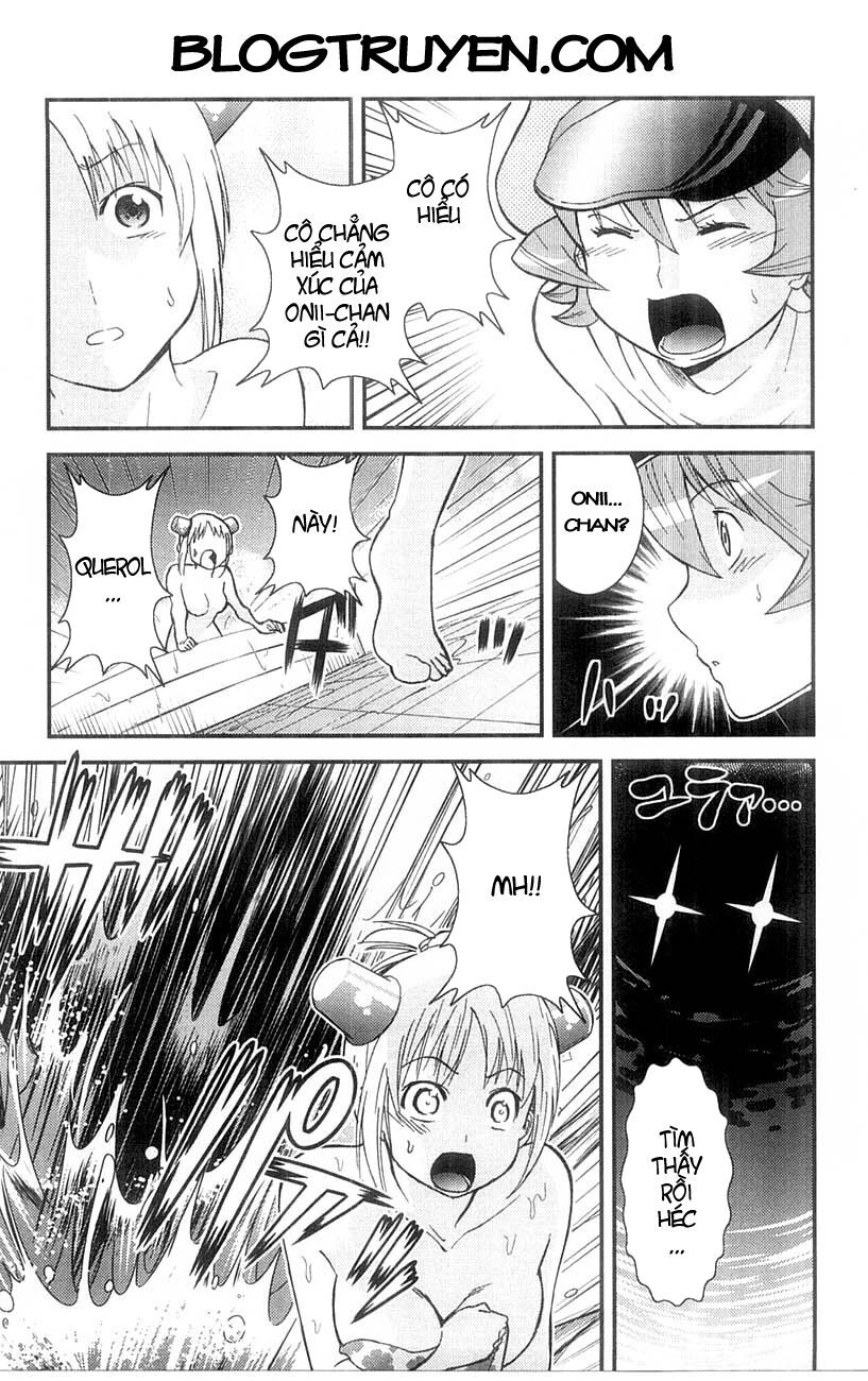 Mighty Heart Chapter 59 - 13