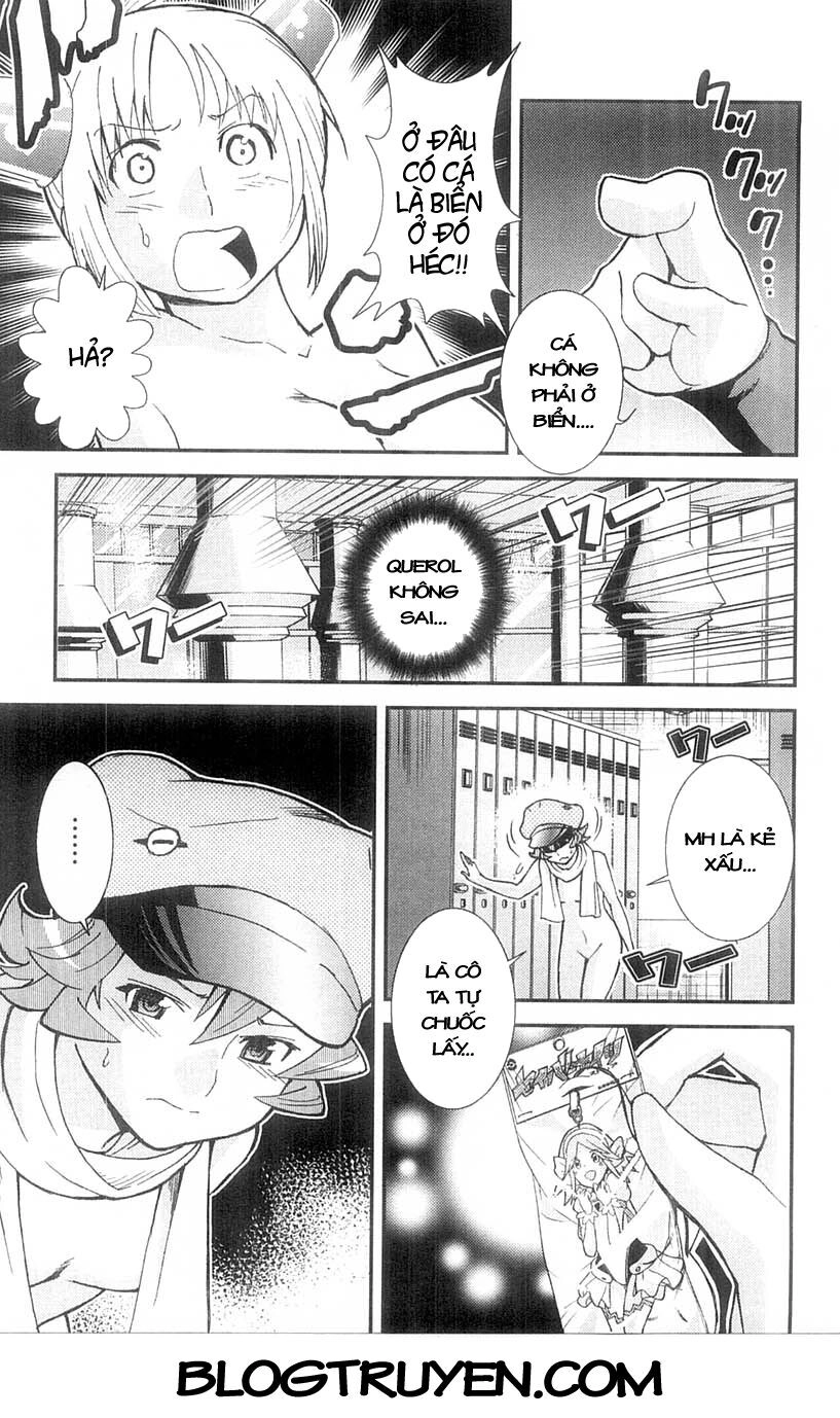 Mighty Heart Chapter 59 - 15