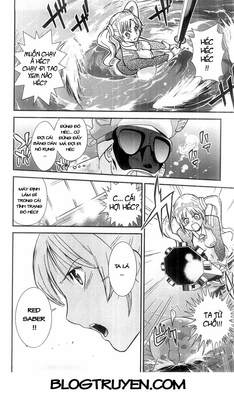 Mighty Heart Chapter 60 - 5