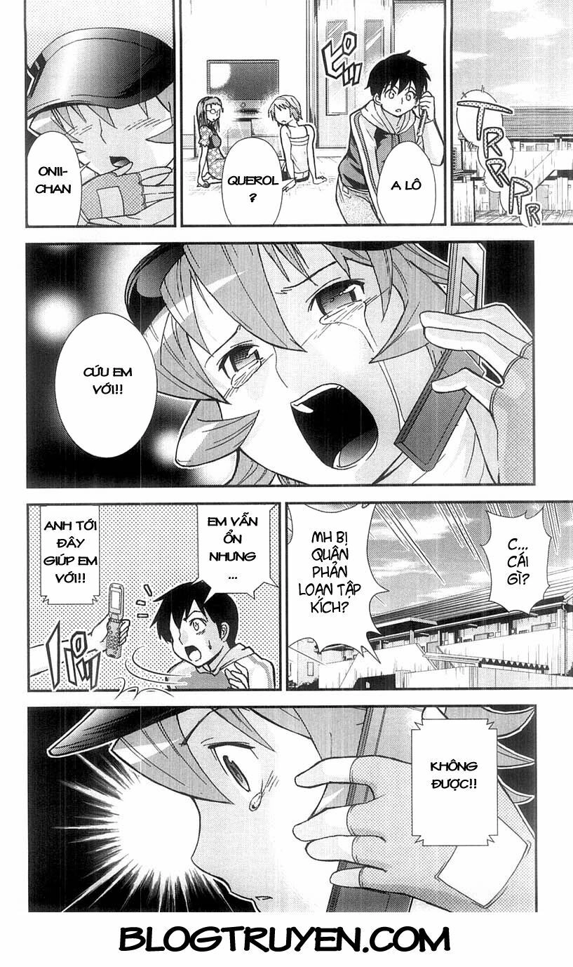 Mighty Heart Chapter 60 - 7