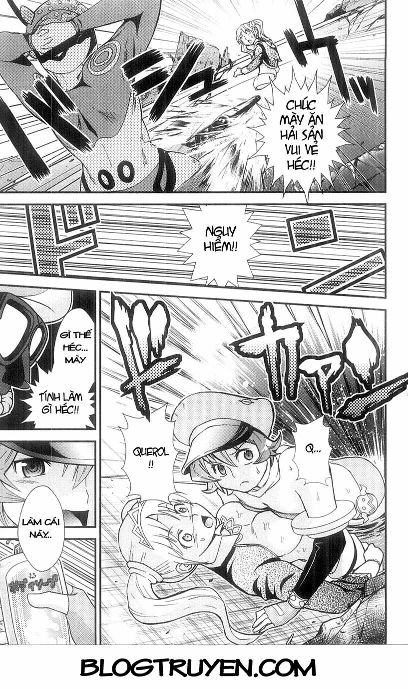 Mighty Heart Chapter 60 - 10