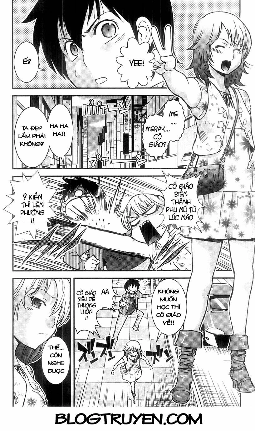 Mighty Heart Chapter 61 - 14