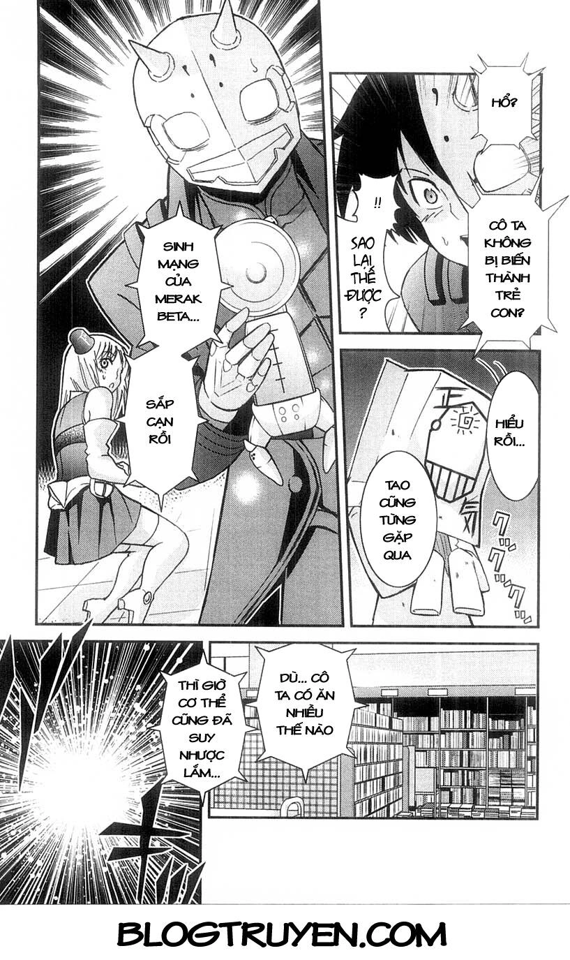 Mighty Heart Chapter 62 - 10