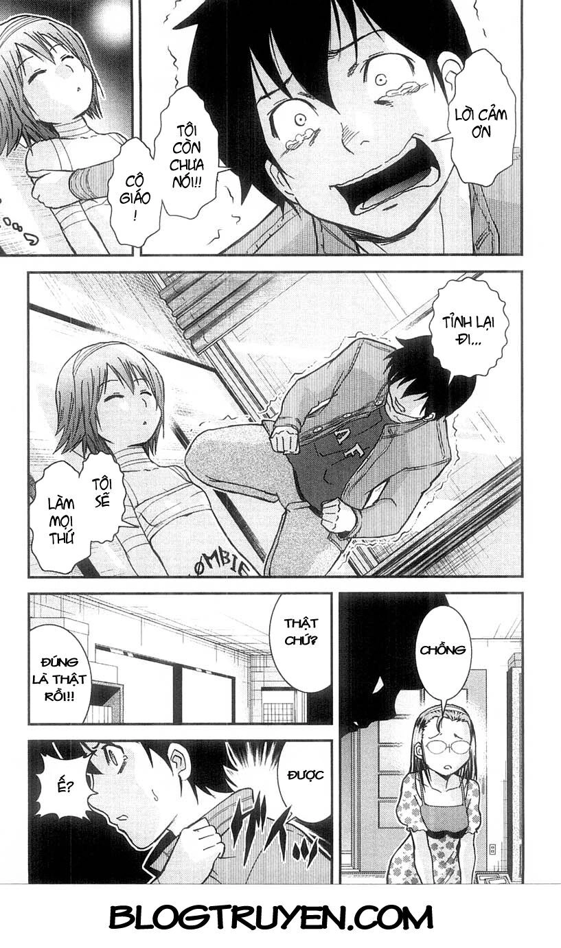 Mighty Heart Chapter 62 - 14