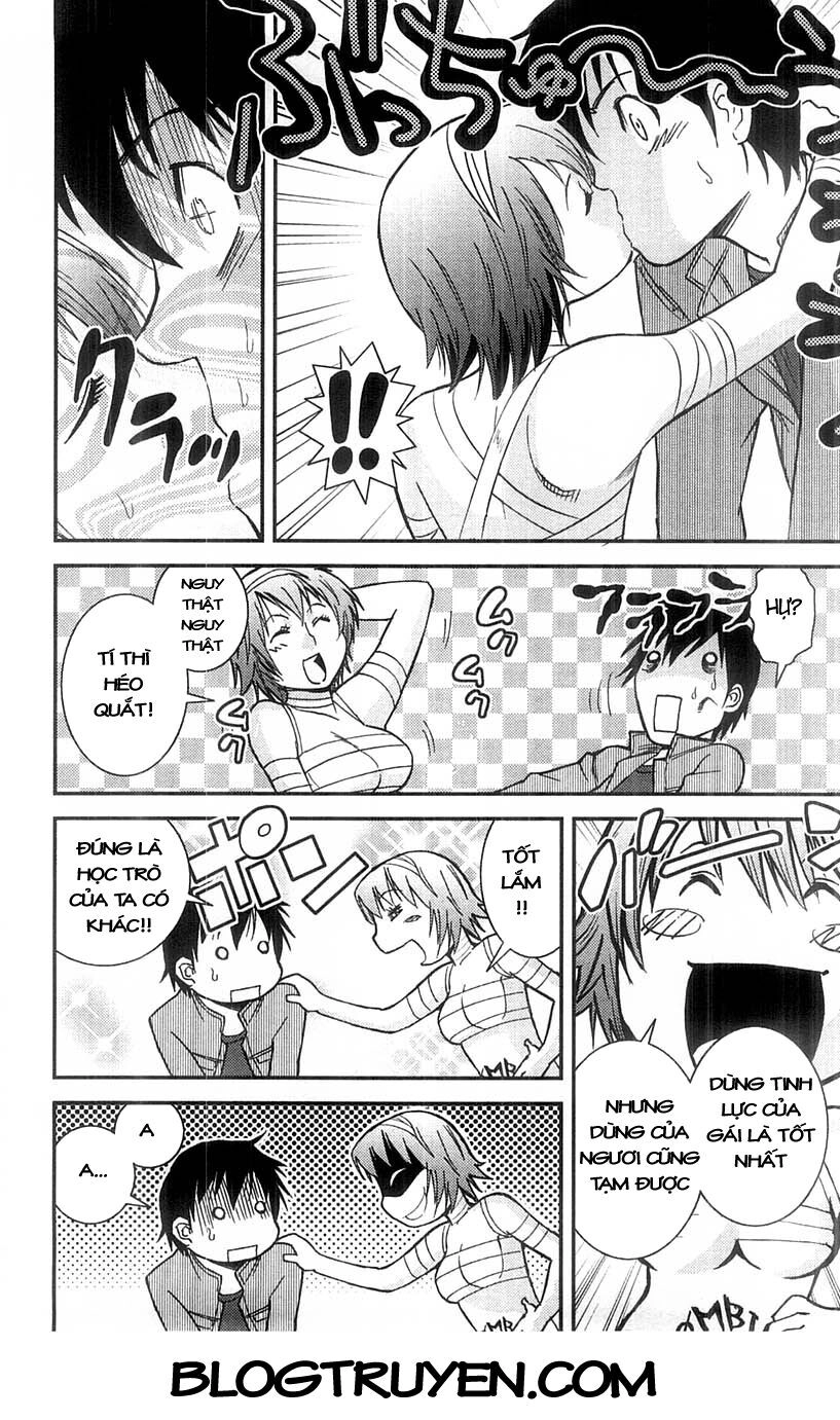 Mighty Heart Chapter 62 - 15