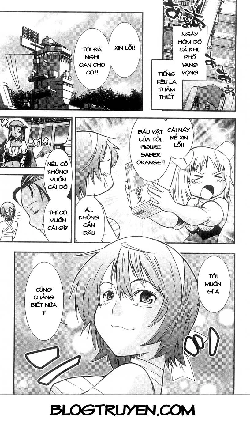 Mighty Heart Chapter 62 - 16