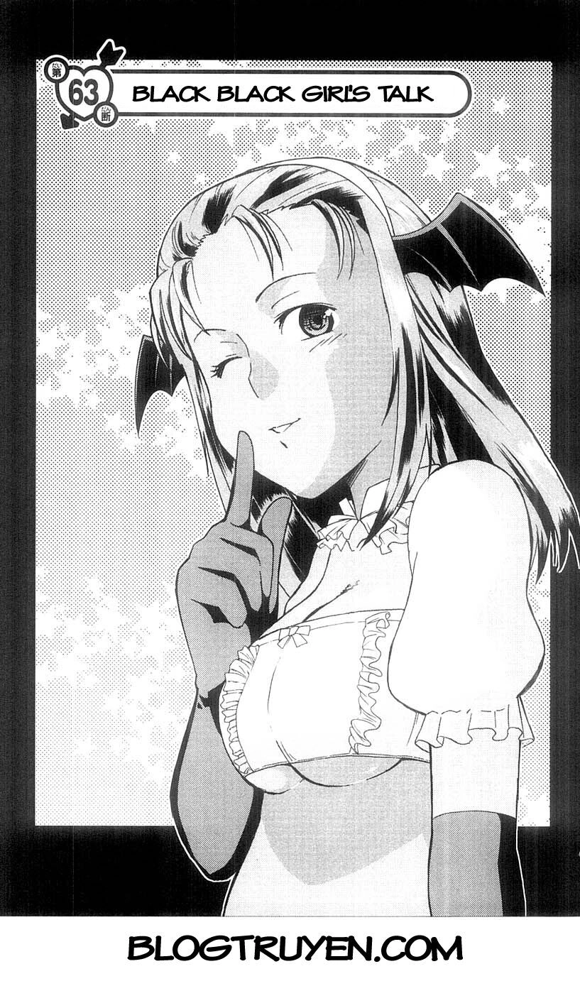 Mighty Heart Chapter 63 - 2