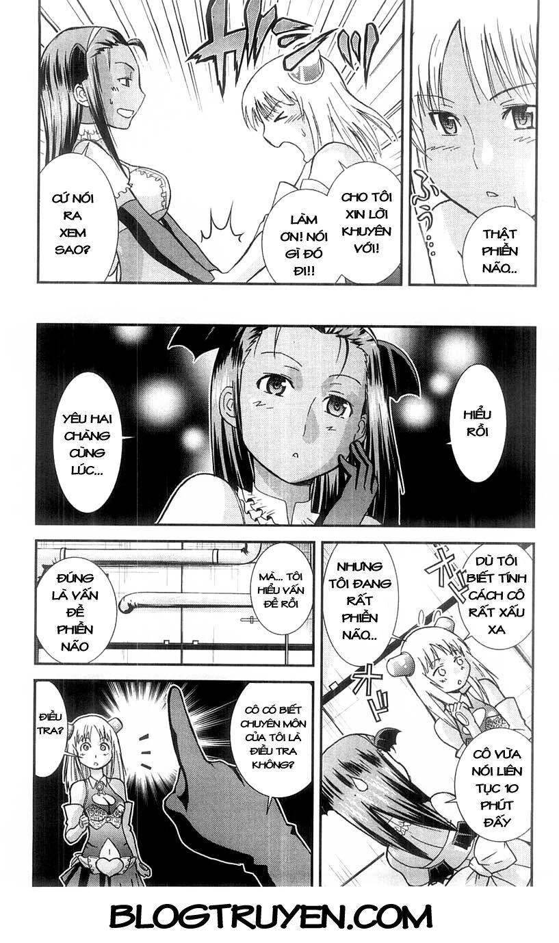 Mighty Heart Chapter 63 - 5