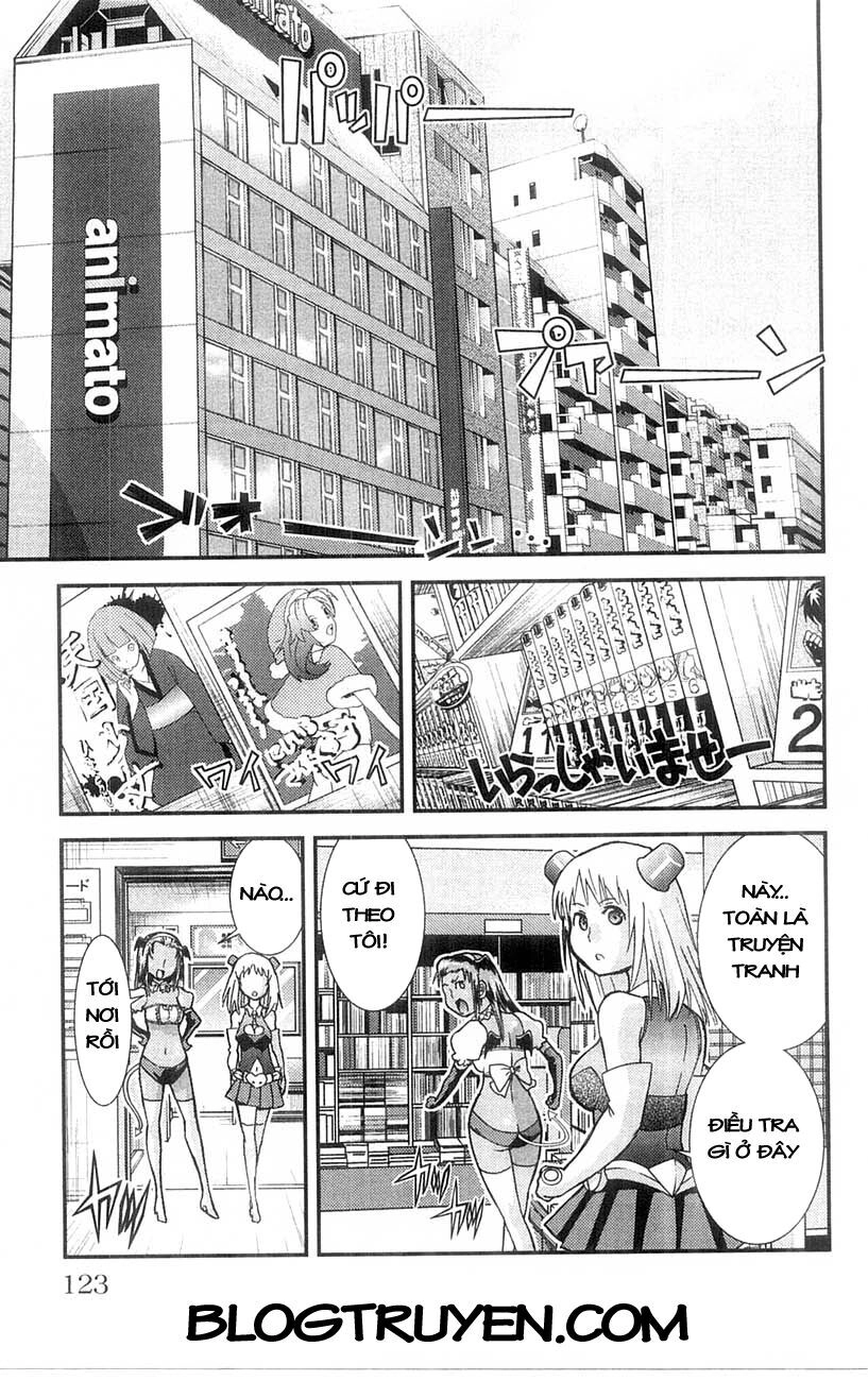 Mighty Heart Chapter 63 - 6