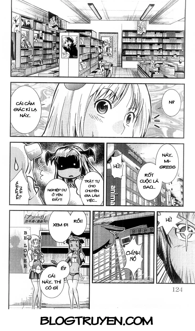 Mighty Heart Chapter 63 - 7