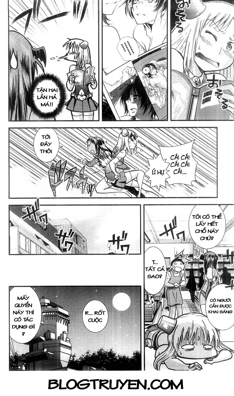 Mighty Heart Chapter 63 - 9