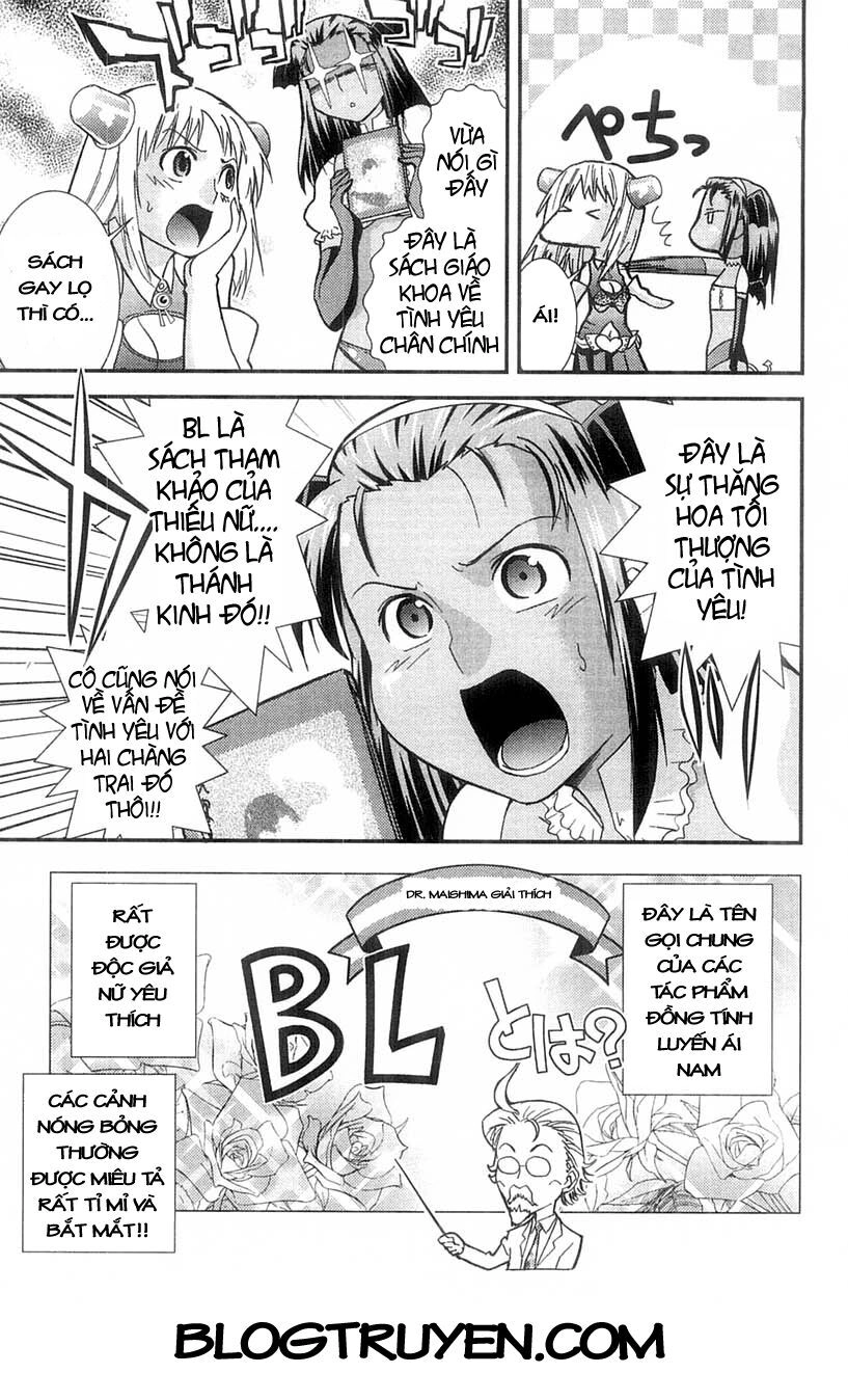 Mighty Heart Chapter 63 - 10